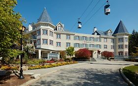Residence Inn By Marriott Mont Tremblant Manoir Labelle